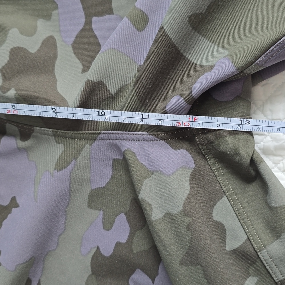 Lululemon Keep Moving Pants 7/8 High-Rise - Picture 10 of 16